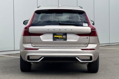 2027 Volvo XC60 B5 Plus