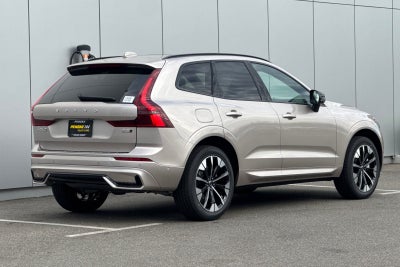 2027 Volvo XC60 B5 Plus
