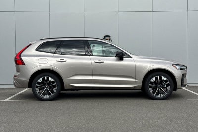 2027 Volvo XC60 B5 Plus