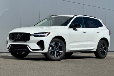 2027 Volvo XC60 B5 Core