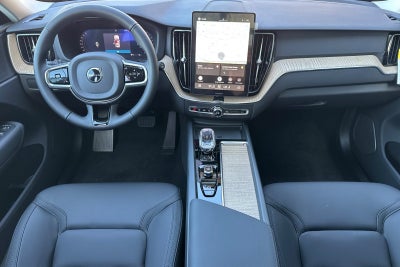 2027 Volvo XC60 B5 Core