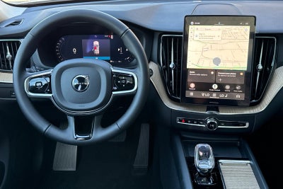 2027 Volvo XC60 B5 Core