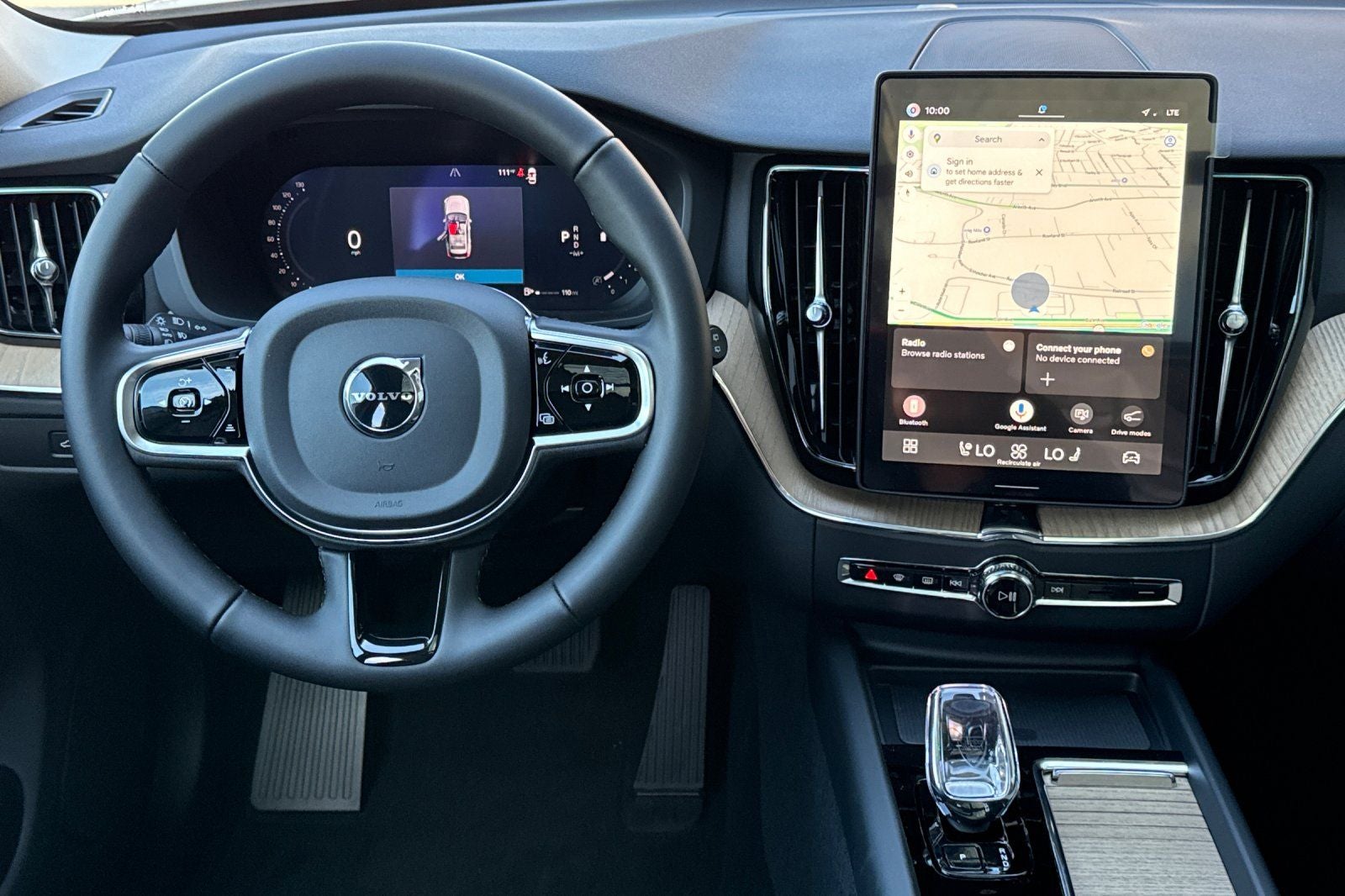2027 Volvo XC60 B5 Core