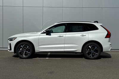 2027 Volvo XC60 B5 Core