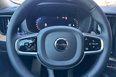 2027 Volvo XC60 B5 Core