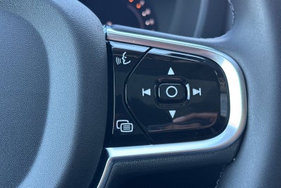 2027 Volvo XC60 B5 Core