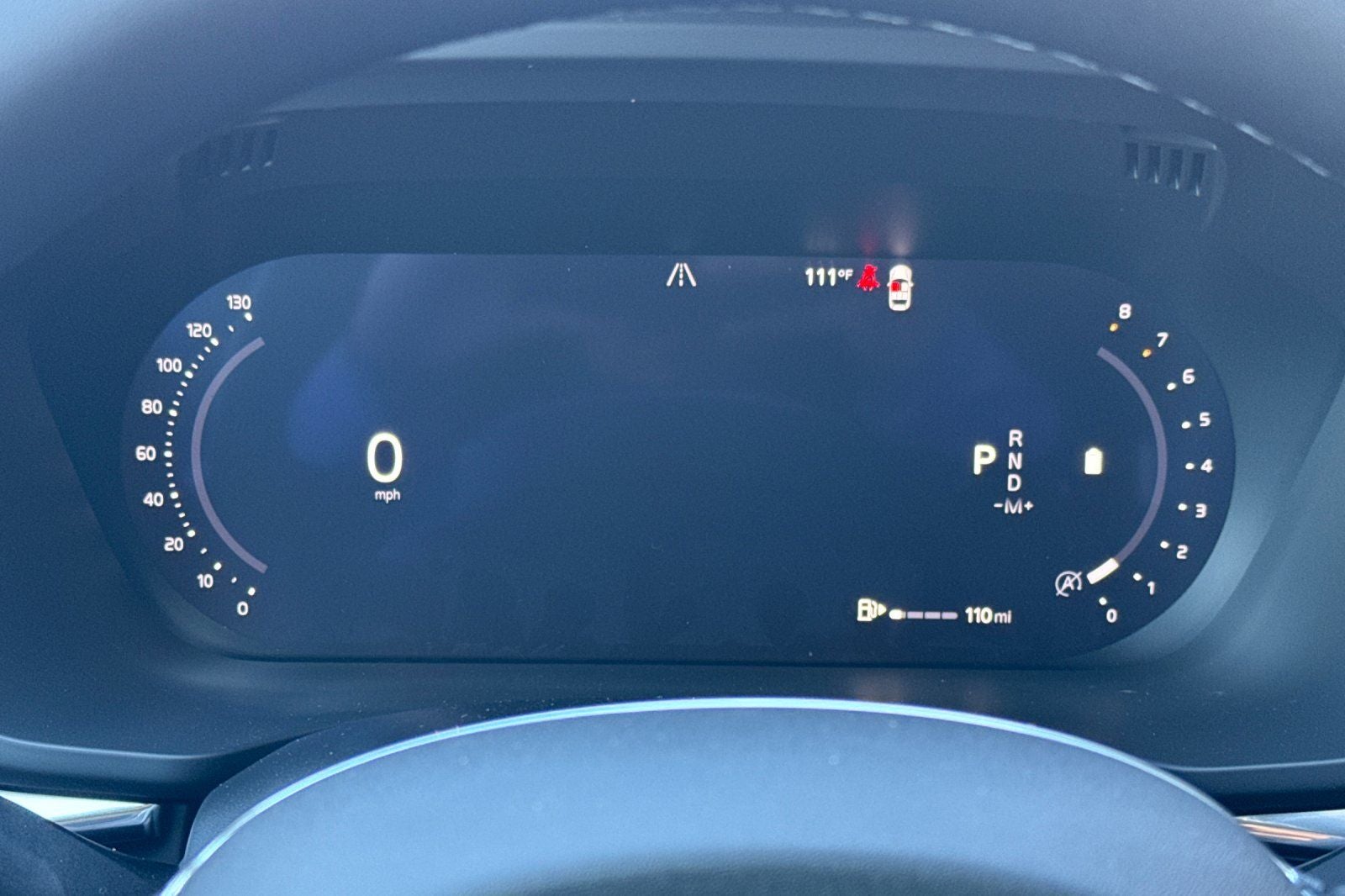2027 Volvo XC60 B5 Core