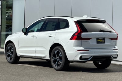 2027 Volvo XC60 B5 Core