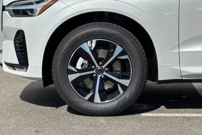 2027 Volvo XC60 B5 Core