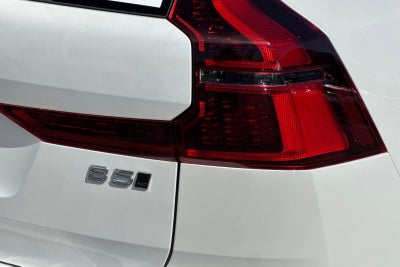 2027 Volvo XC60 B5 Core