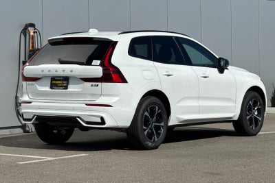 2027 Volvo XC60 B5 Core