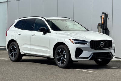 2027 Volvo XC60 B5 Core