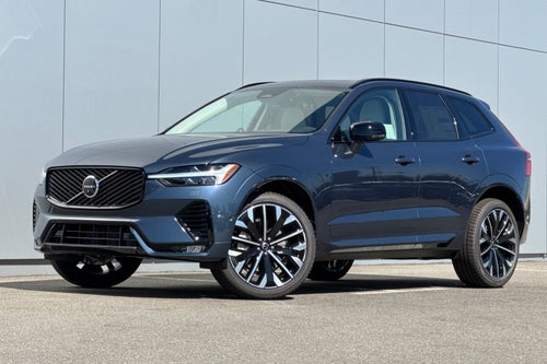 2027 Volvo XC60 B5 Ultra