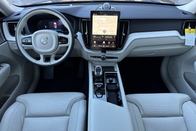 2027 Volvo XC60 B5 Ultra