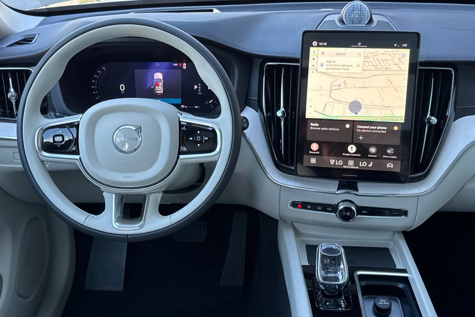 2027 Volvo XC60 B5 Ultra