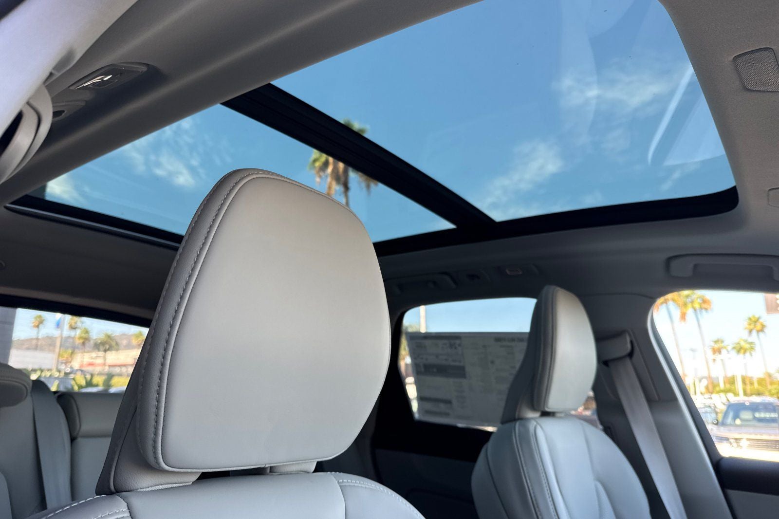 2027 Volvo XC60 B5 Ultra