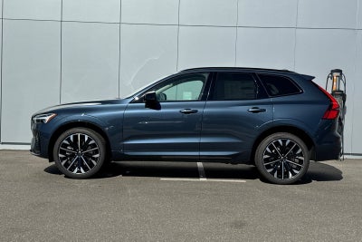 2027 Volvo XC60 B5 Ultra