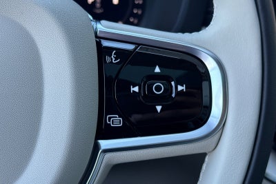 2027 Volvo XC60 B5 Ultra