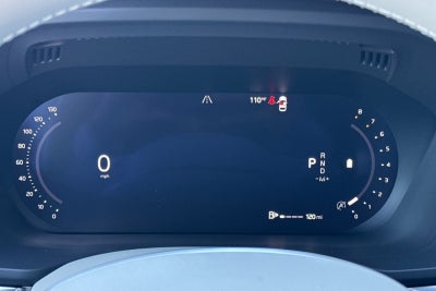 2027 Volvo XC60 B5 Ultra