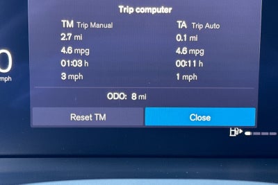 2027 Volvo XC60 B5 Ultra