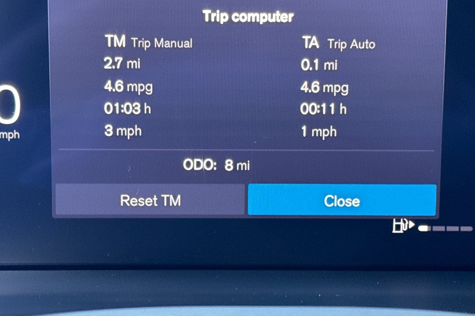 2027 Volvo XC60 B5 Ultra