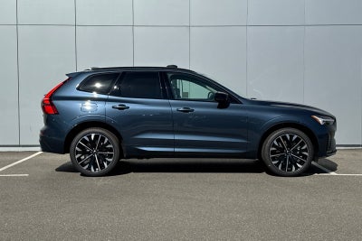 2027 Volvo XC60 B5 Ultra