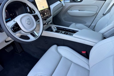 2027 Volvo XC60 B5 Ultra