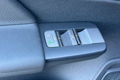 2027 Volvo EX60 Ultra