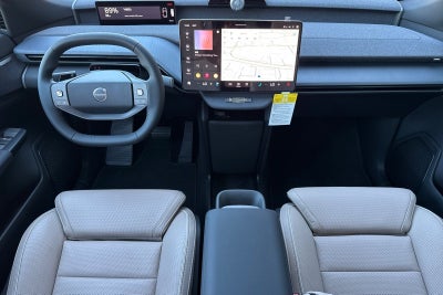 2027 Volvo EX60 Ultra