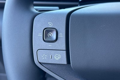 2027 Volvo EX60 Ultra