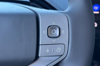 2027 Volvo EX60 Ultra