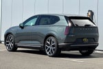 2027 Volvo EX60 Ultra