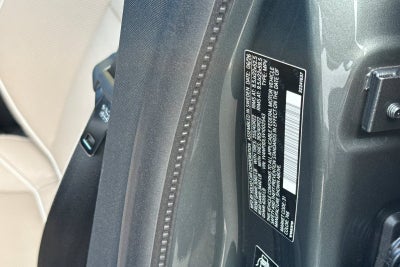 2027 Volvo EX60 Ultra