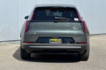 2027 Volvo EX60 Ultra