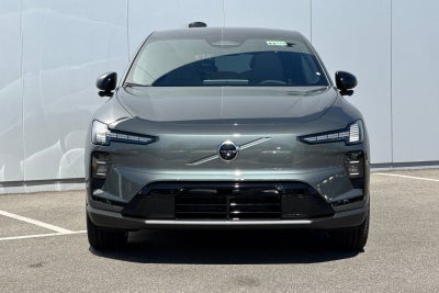 2027 Volvo EX60 Ultra