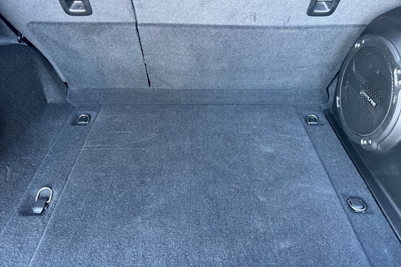 2021 Jeep Wrangler Unlimited Sahara High Altitude