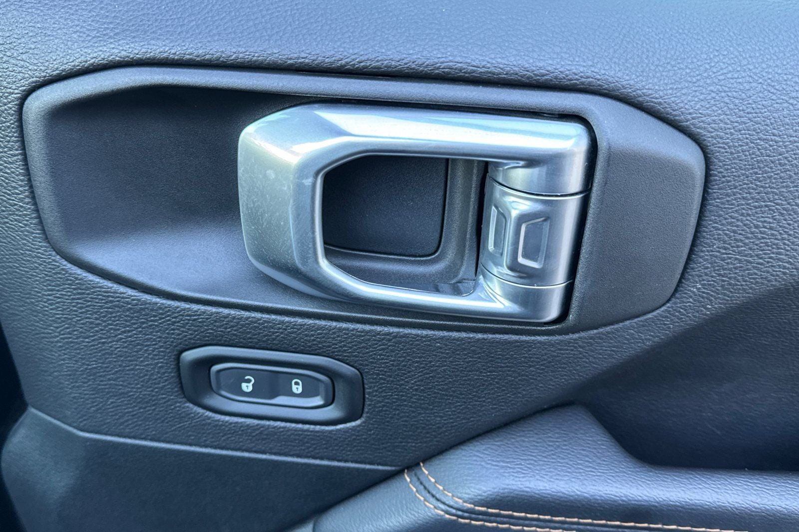 2021 Jeep Wrangler Unlimited Sahara High Altitude