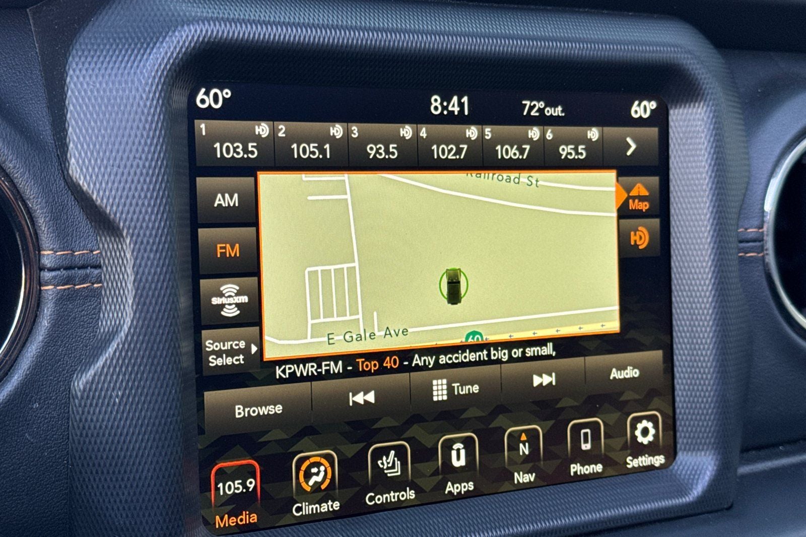 2021 Jeep Wrangler Unlimited Sahara High Altitude