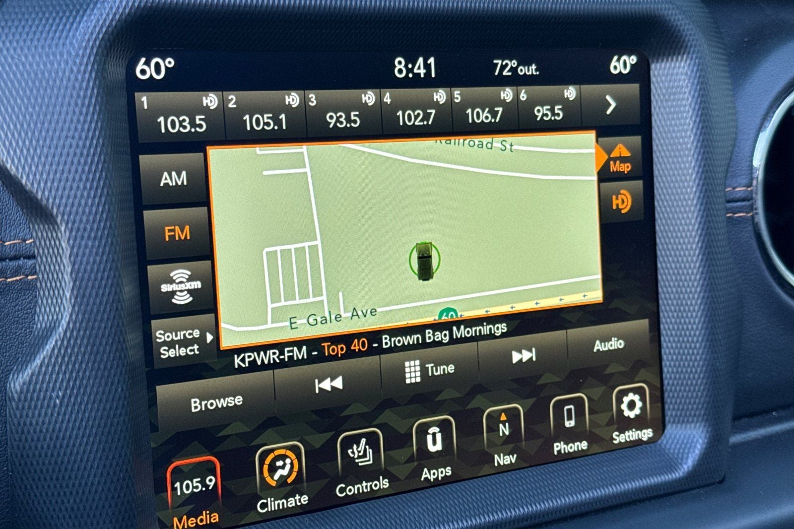 2021 Jeep Wrangler Unlimited Sahara High Altitude