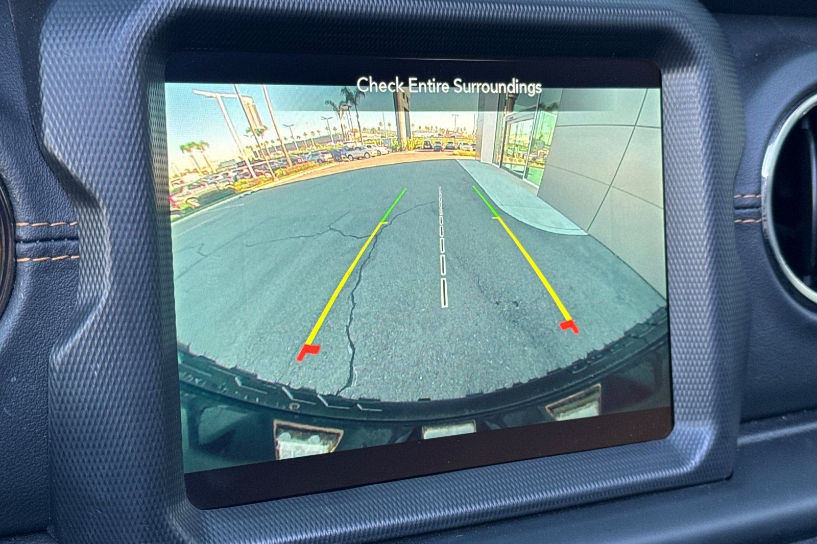 2021 Jeep Wrangler Unlimited Sahara High Altitude