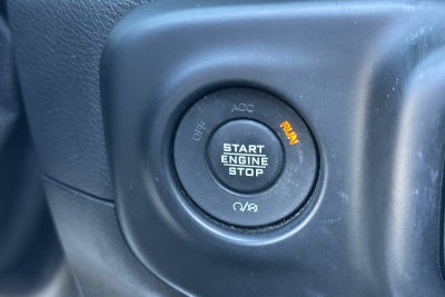 2021 Jeep Wrangler Unlimited Sahara High Altitude