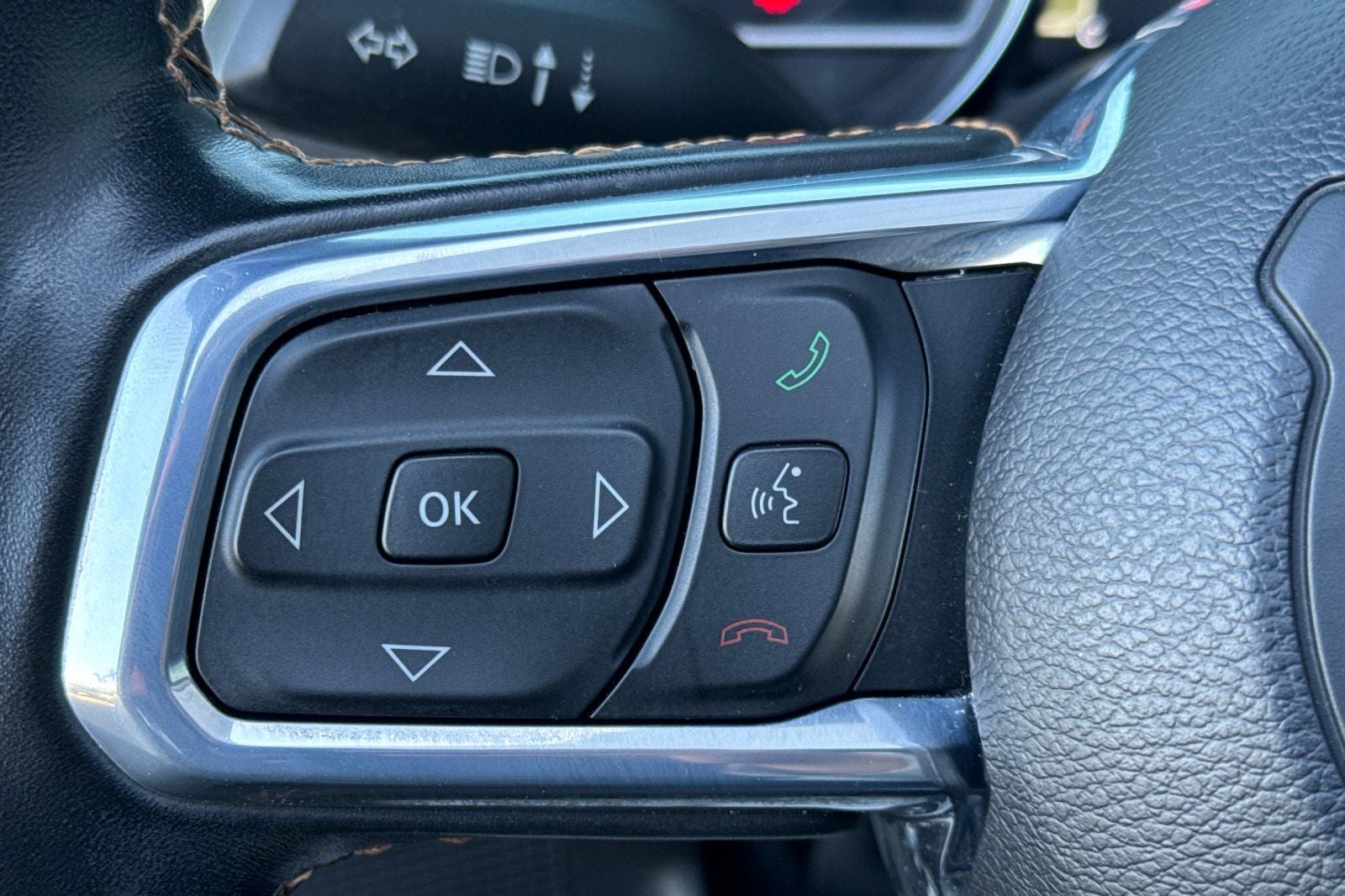 2021 Jeep Wrangler Unlimited Sahara High Altitude