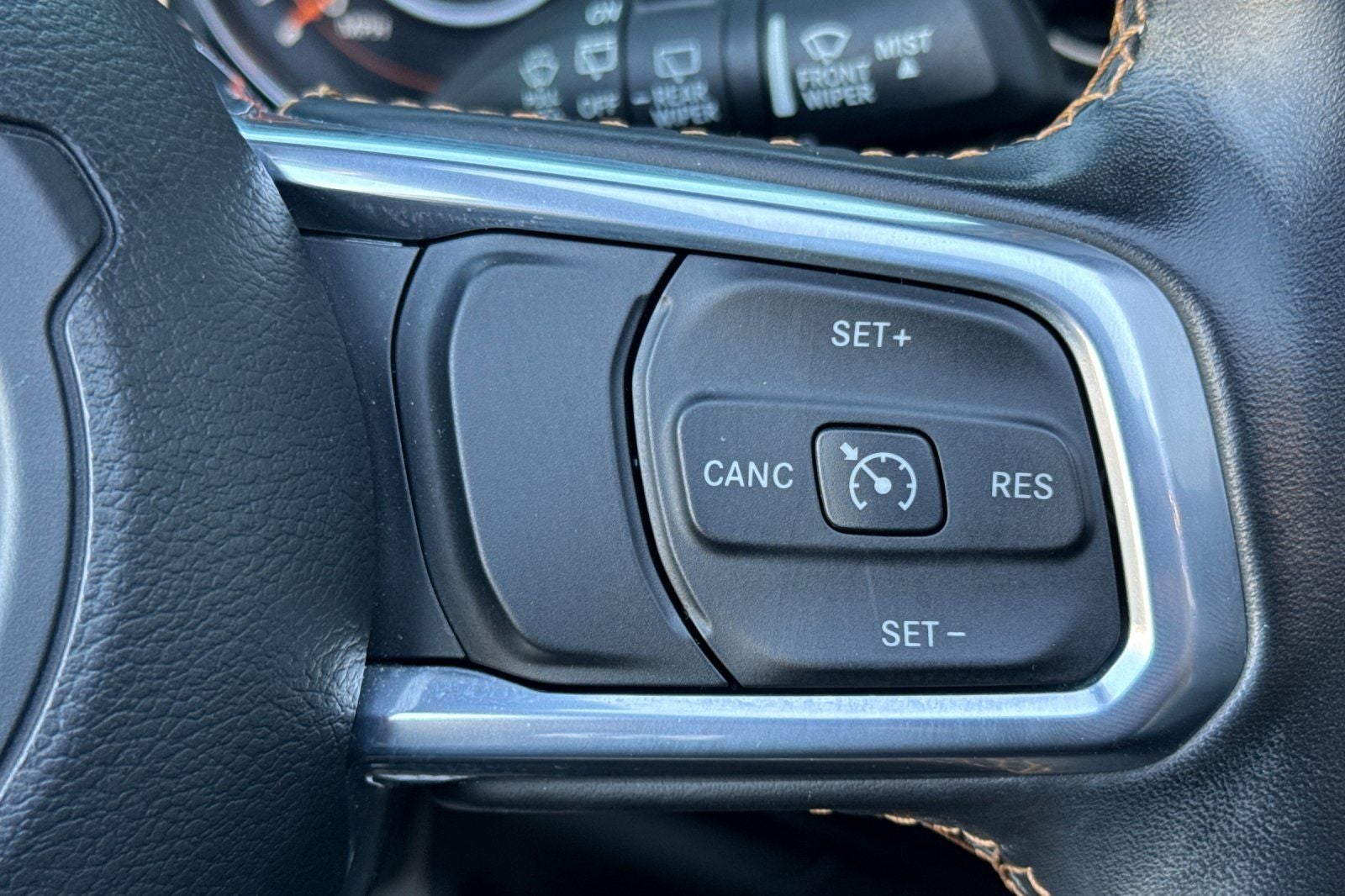 2021 Jeep Wrangler Unlimited Sahara High Altitude