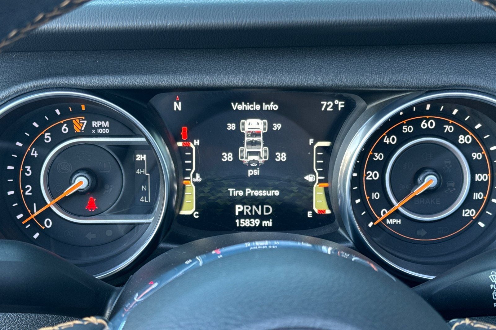 2021 Jeep Wrangler Unlimited Sahara High Altitude