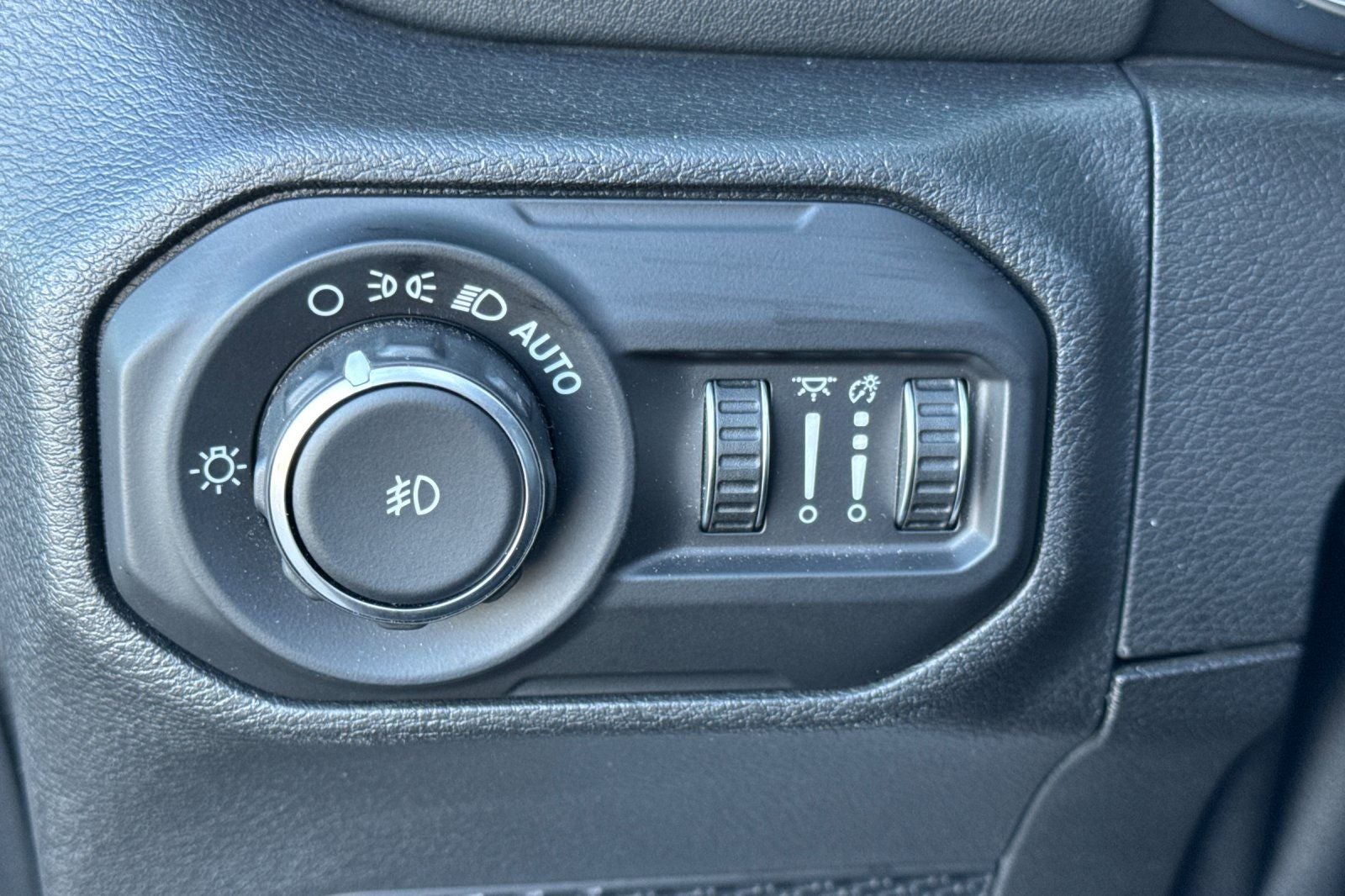 2021 Jeep Wrangler Unlimited Sahara High Altitude