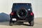 2021 Jeep Wrangler Unlimited Sahara High Altitude