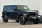 2021 Jeep Wrangler Unlimited Sahara High Altitude