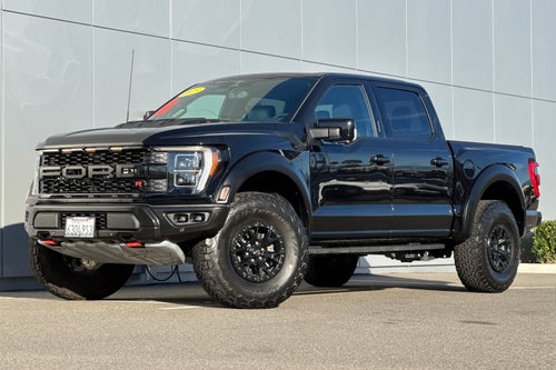 2023 Ford F-150 Raptor R