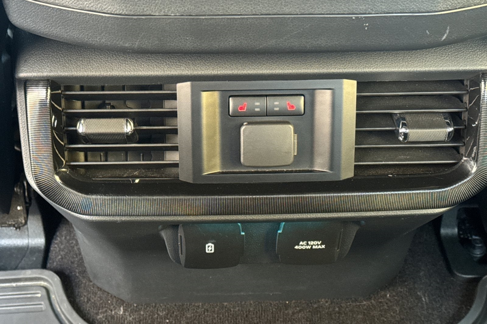 2023 Ford F-150 Raptor R