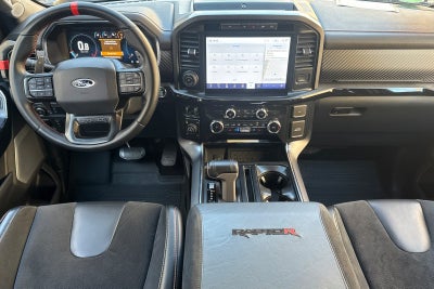 2023 Ford F-150 Raptor R